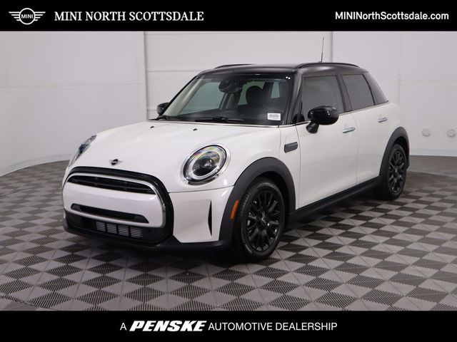 Pre-Owned 2023 MINI Hardtop 4 Door Cooper S Hatchback in Atlanta #QM73127