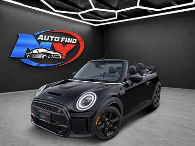 2024 MINI Cooper S Convertible