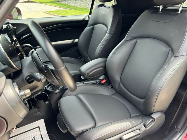 2024 MINI Cooper S Convertible Cooper S FWD - 23020995 - 14