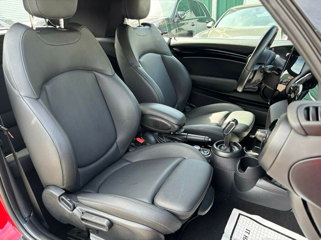 2024 MINI Cooper S Convertible Cooper S FWD - 23020995 - 15