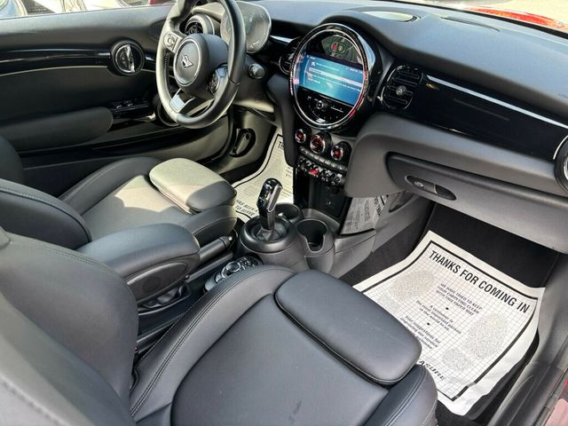 2024 MINI Cooper S Convertible Cooper S FWD - 23020995 - 16
