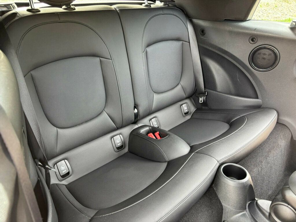 2024 MINI Cooper S Convertible Cooper S FWD - 23020995 - 18