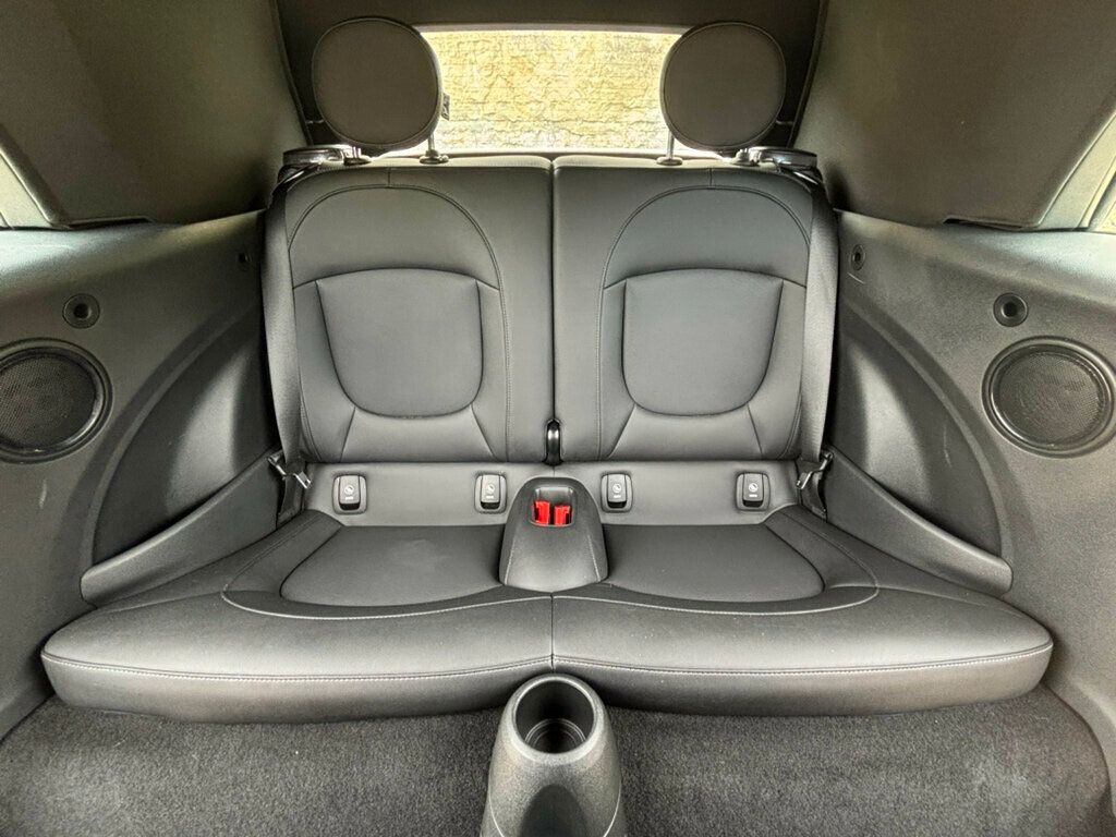 2024 MINI Cooper S Convertible Cooper S FWD - 23020995 - 19