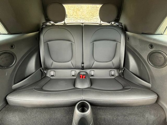 2024 MINI Cooper S Convertible Cooper S FWD - 23020995 - 19