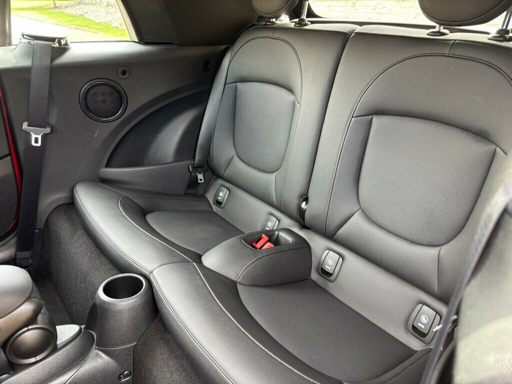 2024 MINI Cooper S Convertible Cooper S FWD - 23020995 - 20