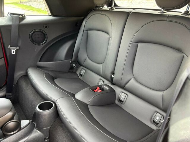 2024 MINI Cooper S Convertible Cooper S FWD - 23020995 - 20