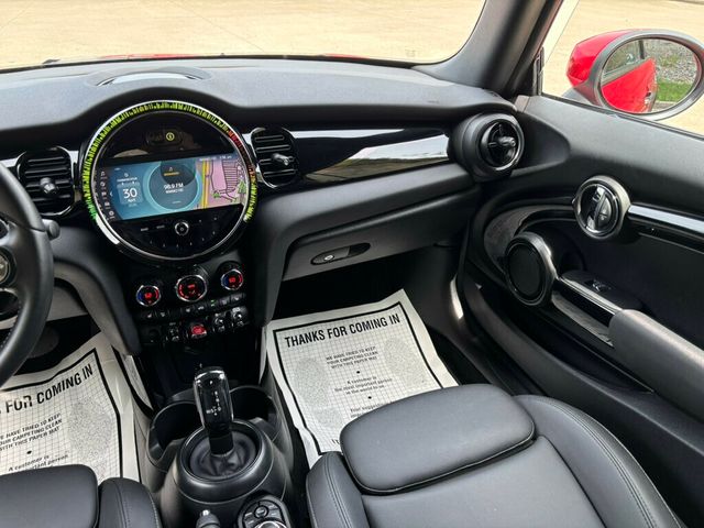 2024 MINI Cooper S Convertible Cooper S FWD - 23020995 - 21