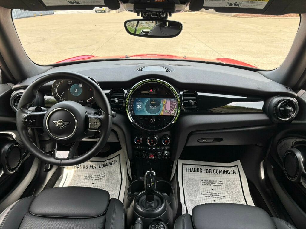 2024 MINI Cooper S Convertible Cooper S FWD - 23020995 - 22