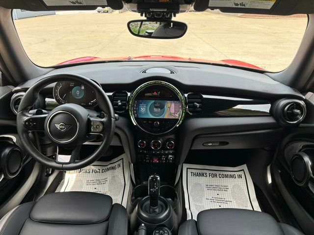 2024 MINI Cooper S Convertible Cooper S FWD - 23020995 - 22