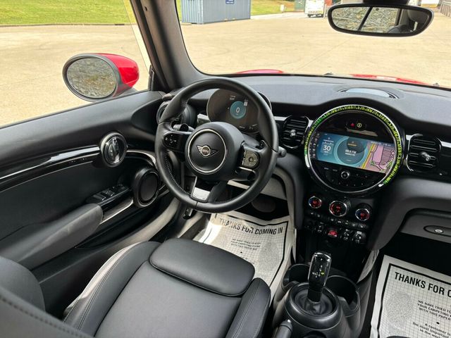 2024 MINI Cooper S Convertible Cooper S FWD - 23020995 - 23