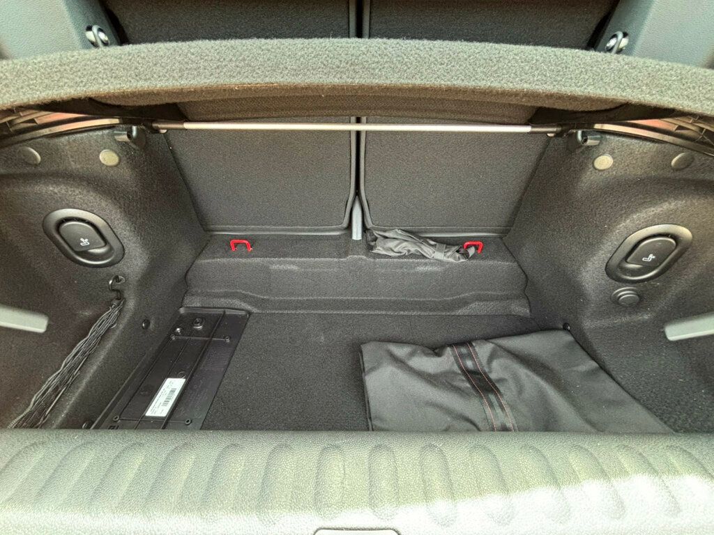 2024 MINI Cooper S Convertible Cooper S FWD - 23020995 - 24