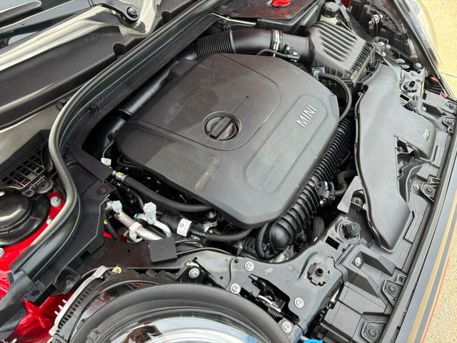 2024 MINI Cooper S Convertible Cooper S FWD - 23020995 - 25