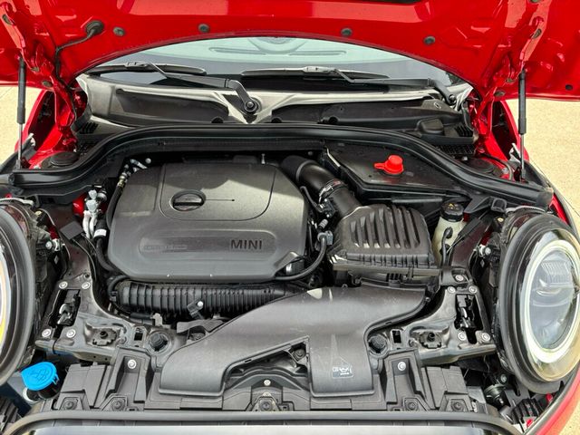 2024 MINI Cooper S Convertible Cooper S FWD - 23020995 - 26