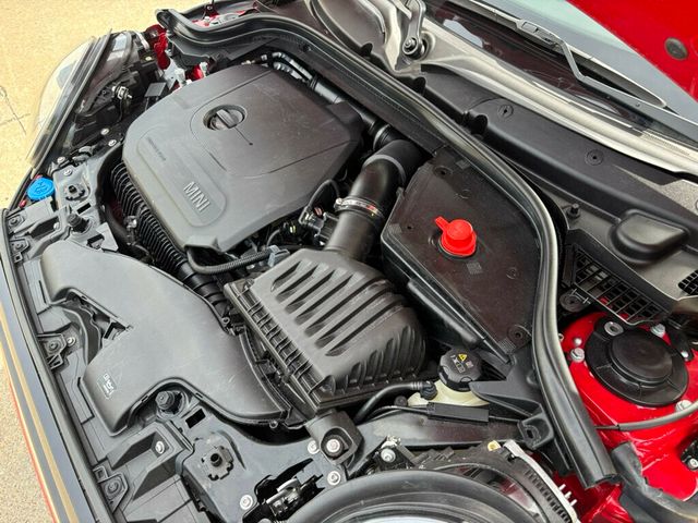 2024 MINI Cooper S Convertible Cooper S FWD - 23020995 - 27