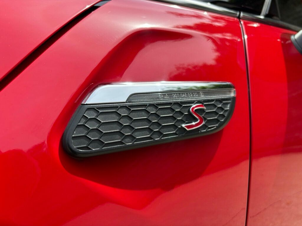 2024 MINI Cooper S Convertible Cooper S FWD - 23020995 - 28