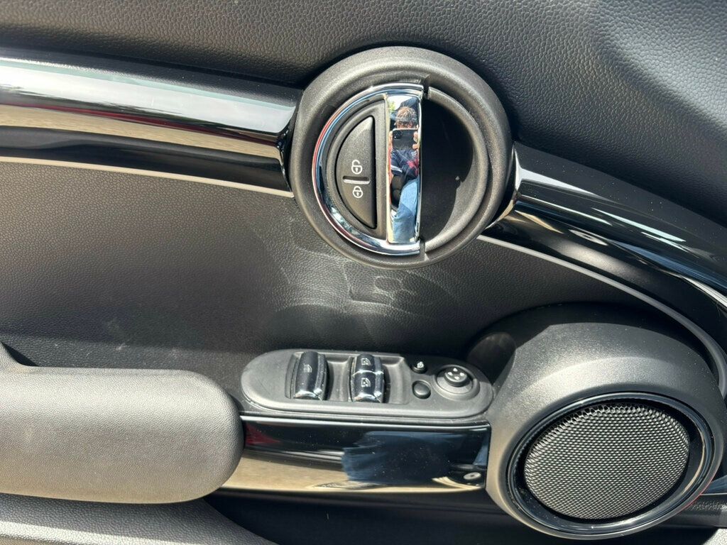 2024 MINI Cooper S Convertible Cooper S FWD - 23020995 - 33