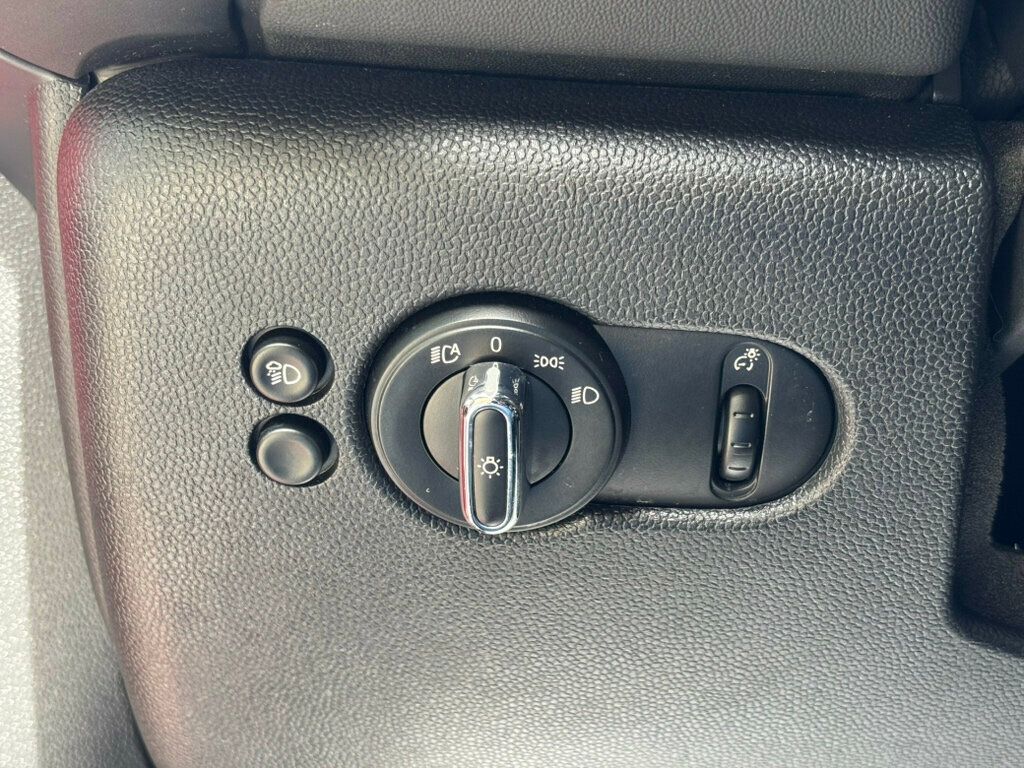 2024 MINI Cooper S Convertible Cooper S FWD - 23020995 - 35