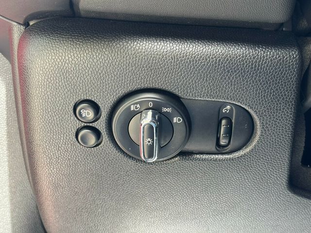 2024 MINI Cooper S Convertible Cooper S FWD - 23020995 - 35