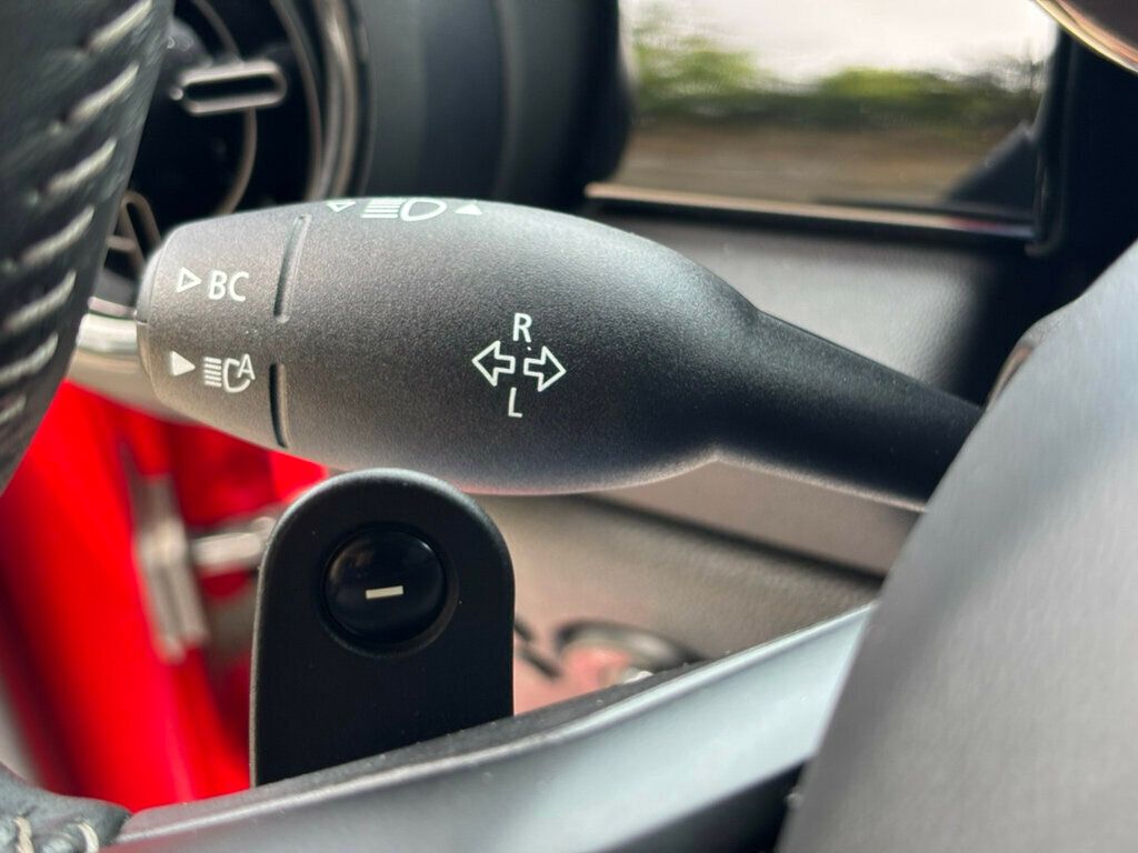 2024 MINI Cooper S Convertible Cooper S FWD - 23020995 - 37