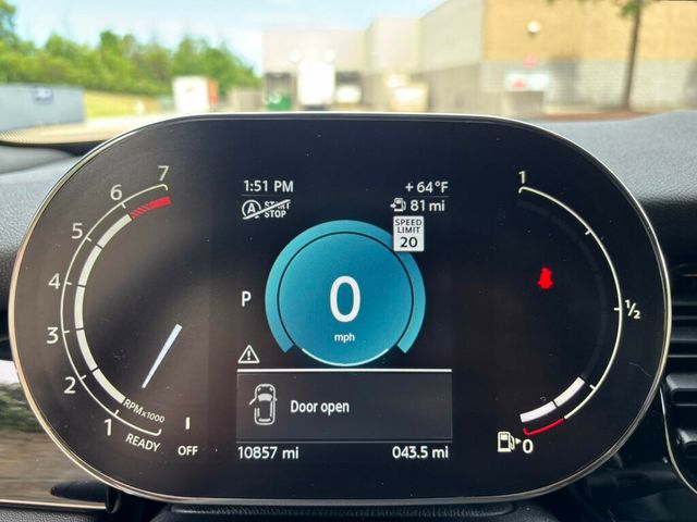 2024 MINI Cooper S Convertible Cooper S FWD - 23020995 - 38