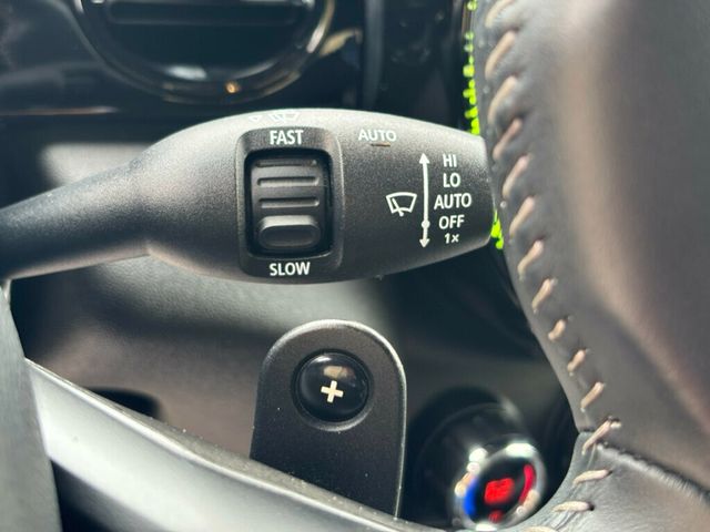 2024 MINI Cooper S Convertible Cooper S FWD - 23020995 - 39