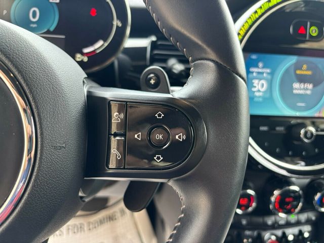 2024 MINI Cooper S Convertible Cooper S FWD - 23020995 - 40