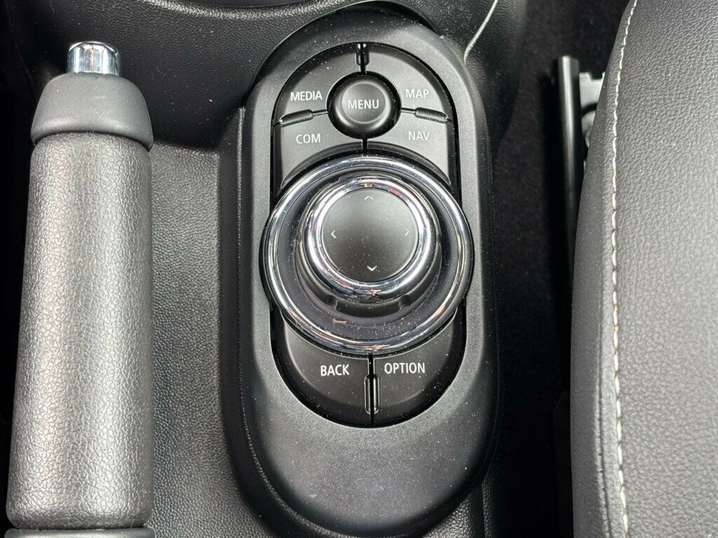 2024 MINI Cooper S Convertible Cooper S FWD - 23020995 - 41