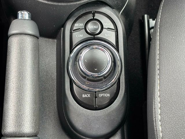 2024 MINI Cooper S Convertible Cooper S FWD - 23020995 - 41