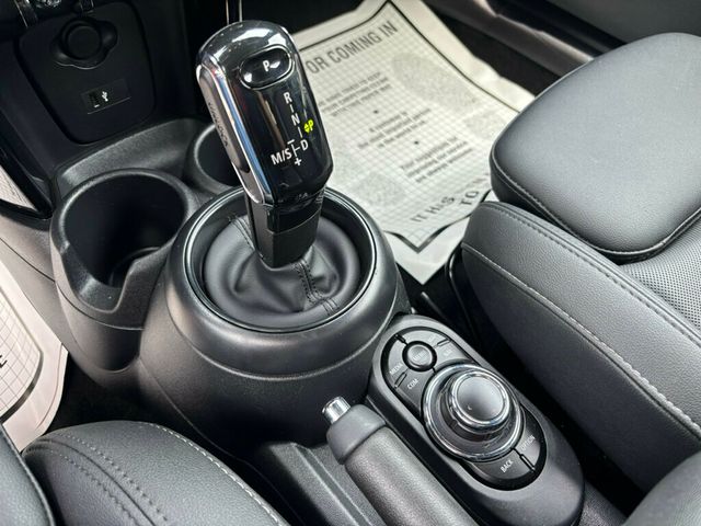 2024 MINI Cooper S Convertible Cooper S FWD - 23020995 - 42