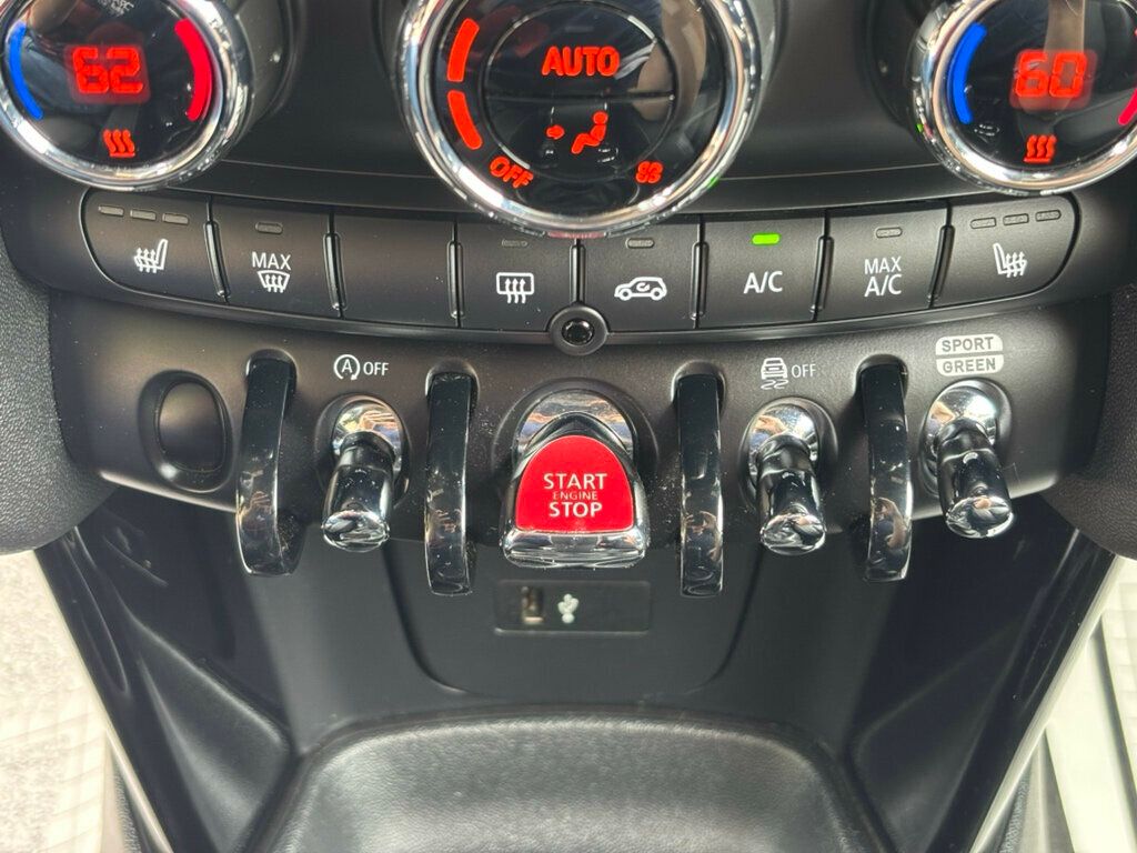 2024 MINI Cooper S Convertible Cooper S FWD - 23020995 - 43