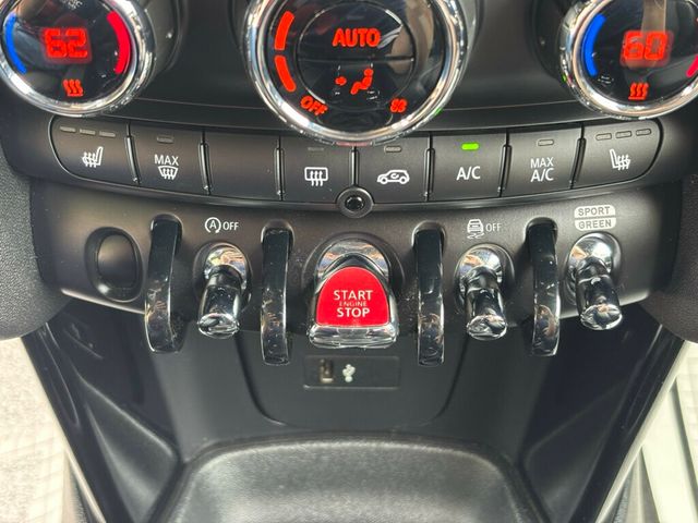 2024 MINI Cooper S Convertible Cooper S FWD - 23020995 - 43