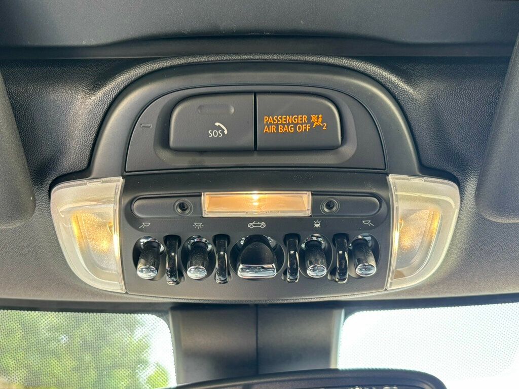 2024 MINI Cooper S Convertible Cooper S FWD - 23020995 - 44