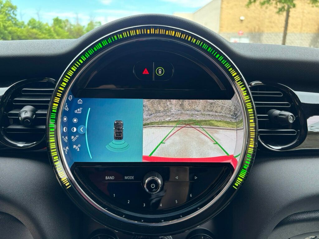 2024 MINI Cooper S Convertible Cooper S FWD - 23020995 - 45