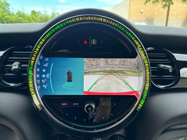 2024 MINI Cooper S Convertible Cooper S FWD - 23020995 - 45