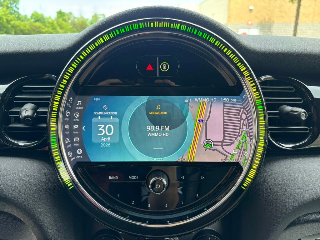 2024 MINI Cooper S Convertible Cooper S FWD - 23020995 - 46