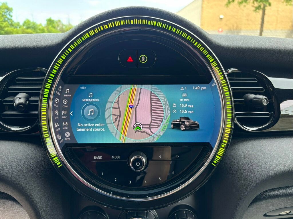 2024 MINI Cooper S Convertible Cooper S FWD - 23020995 - 47