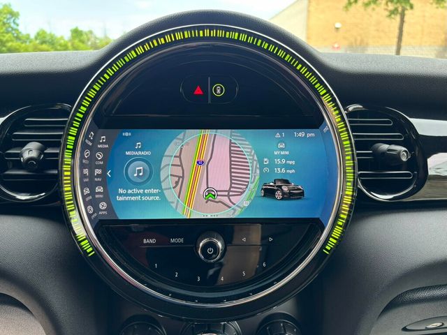 2024 MINI Cooper S Convertible Cooper S FWD - 23020995 - 47