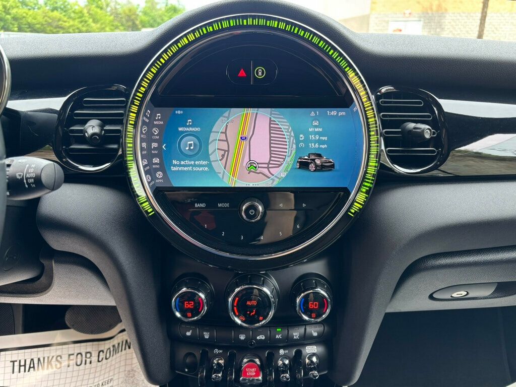 2024 MINI Cooper S Convertible Cooper S FWD - 23020995 - 48