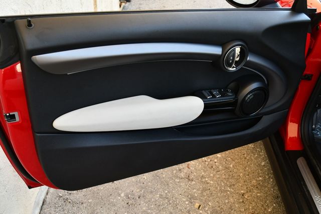 2024 MINI Cooper S Convertible Cooper S FWD W/Iconic Trim Package & Navigation - 23065121 - 10