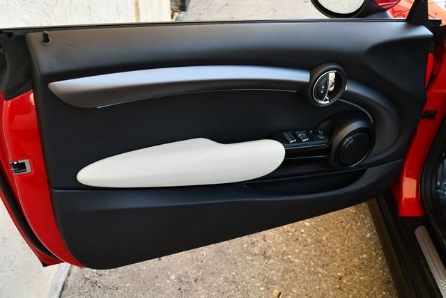 2024 MINI Cooper S Convertible Cooper S FWD W/Iconic Trim Package & Navigation - 23065121 - 54