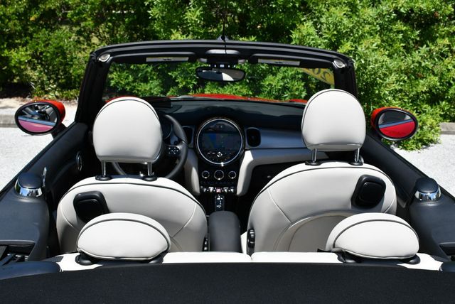 2024 MINI Cooper S Convertible Cooper S FWD W/Iconic Trim Package & Navigation - 23065121 - 60