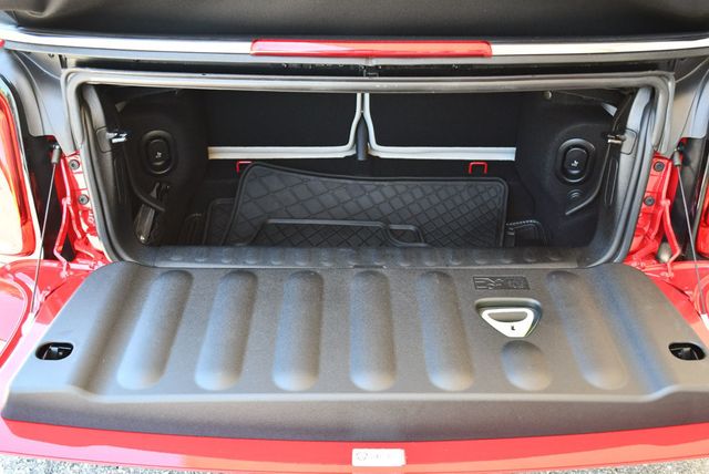 2024 MINI Cooper S Convertible Cooper S FWD W/Iconic Trim Package & Navigation - 23065121 - 62
