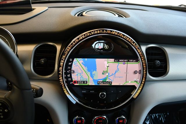 2024 MINI Cooper S Convertible Cooper S FWD W/Iconic Trim Package & Navigation - 23065121 - 70