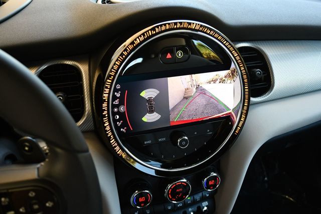 2024 MINI Cooper S Convertible Cooper S FWD W/Iconic Trim Package & Navigation - 23065121 - 72