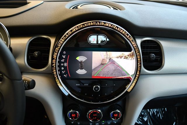 2024 MINI Cooper S Convertible Cooper S FWD W/Iconic Trim Package & Navigation - 23065121 - 73