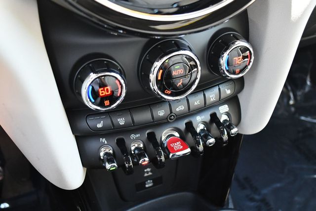 2024 MINI Cooper S Convertible Cooper S FWD W/Iconic Trim Package & Navigation - 23065121 - 75