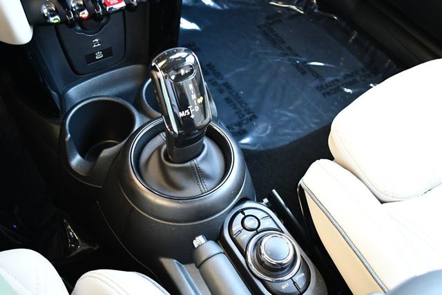2024 MINI Cooper S Convertible Cooper S FWD W/Iconic Trim Package & Navigation - 23065121 - 76