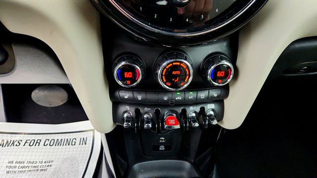 2024 MINI Cooper S Convertible Cooper S FWD w/ Iconic Trim Pkg & Chesterfield Leather - 23072048 - 16