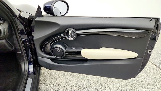 2024 MINI Cooper S Convertible Cooper S FWD w/ Iconic Trim Pkg & Chesterfield Leather - 23072048 - 23