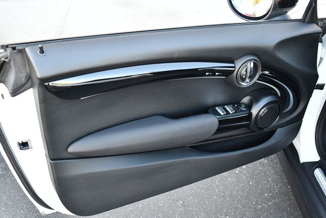 2024 MINI Cooper S Convertible Cooper S FWD W/Iconic Trim & Seaside Edition Package - 22990628 - 10